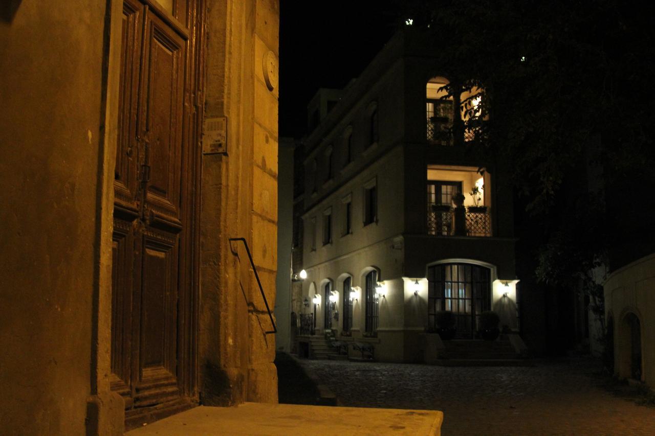 Deniz Inn Boutique Hotel Baku Ngoại thất bức ảnh